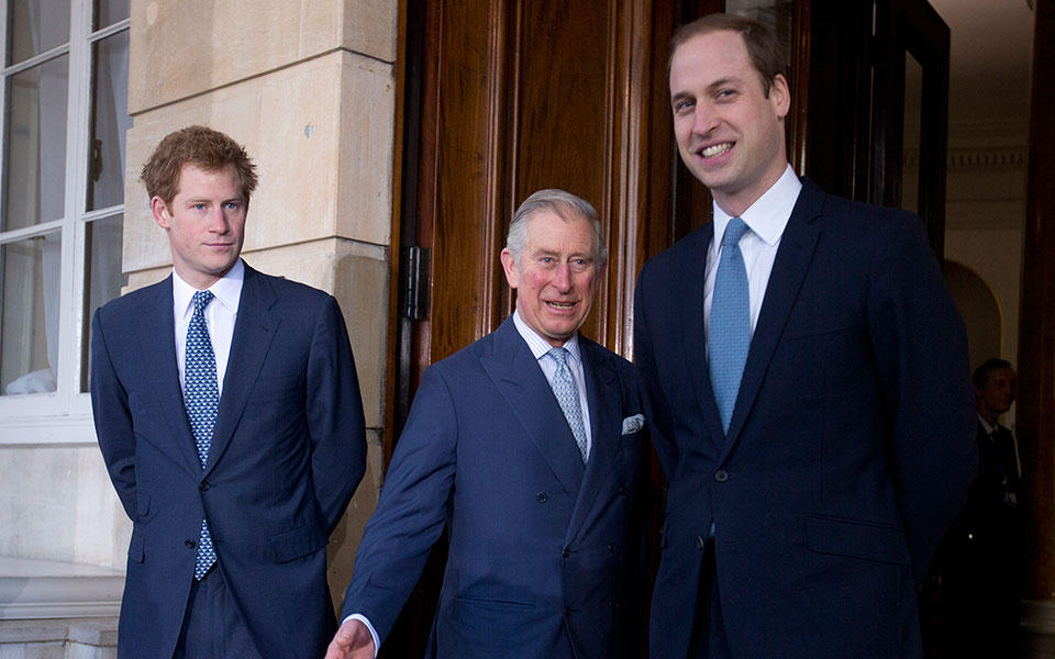 Κάρολος Γ’: Το προφίλ του νέου βασιλιά της Βρετανίας-2