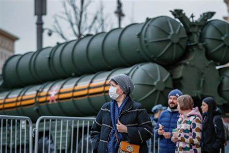 Που θα χτυπήσει το ΝΑΤΟ, αν ο Πούτιν χρησιμοποιήσει πυρηνικά όπλα