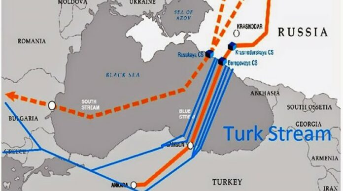 Turk Stream