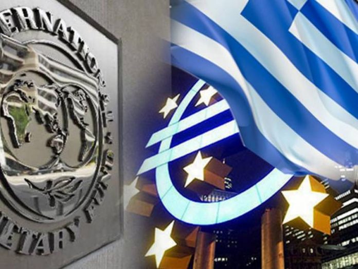 ΔΝΤ: Αντέχει η Ελλάδα στις οικονομικές πιέσεις που θα υποστεί η Ευρώπη το 2023