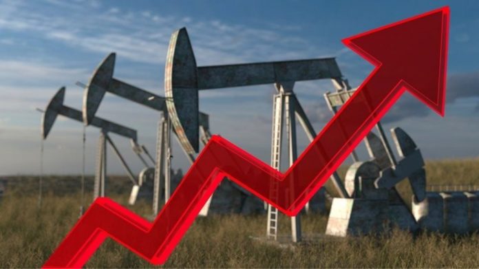 Η μείωση της παραγωγής του ΟΠΕΚ+ οδηγεί σε αύξηση των τιμών του πετρελαίου