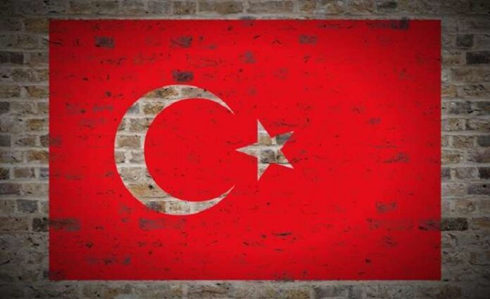 τουρκική προεδρία