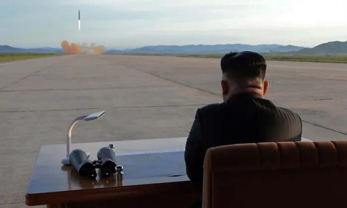 Βόρεια Κορέα: Μήπως ήλθε η ώρα η Δύση να πάρει στα σοβαρά τις απειλές του Κιμ;