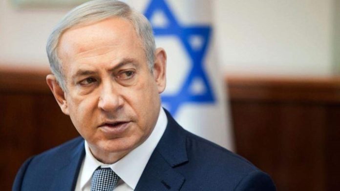 Ισραήλ: Ο απερχόμενος πρωθυπουργός, Γιαΐρ Λαπίντ, συνεχάρη τον Μπενιαμίν Νετανιάχου για τη νίκη του