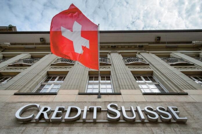 Ανακάμπτουν οι αγορές μετά το «σωσίβιο» 50 δισ. ευρώ στην Crédit Suisse