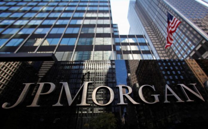 Νέα επένδυση από τη JP Morgan