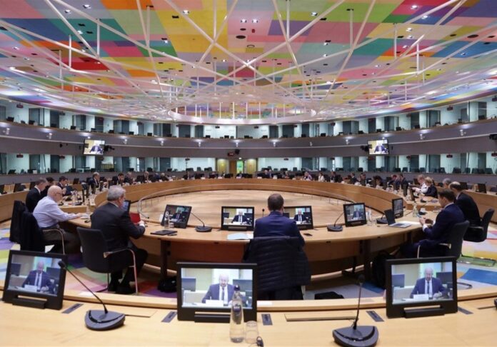 Eurogroup: μείωση των μέτρων στήριξης και μείωση των δημοσιονομικών ελλειμμάτων