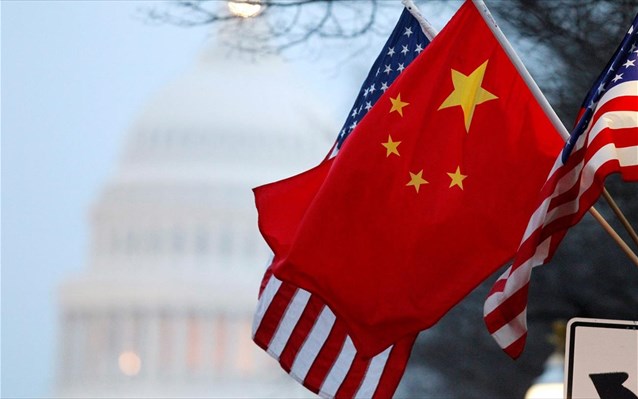 Αλληλοκατηγορούνται ΗΠΑ-Κίνα