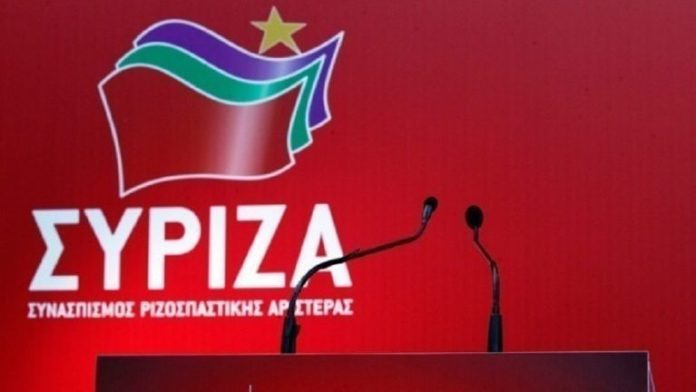 Το μεσημέρι συνεδριάζει η νέα Εκλογική Επιτροπή του ΣΥΡΙΖΑ - ΠΣ, παρουσία του Αλ. Τσίπρα