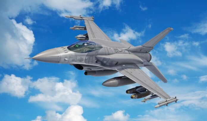 Συστήματα τεχνητής νοημοσύνης μπορούν να ελέγχουν τις πτήσεις των F-16. Μπορούν και να αυτονομηθούν;