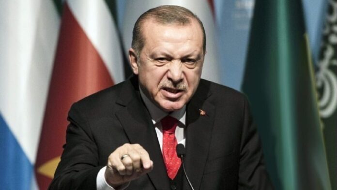 Ο Ερντογάν δεν θα παρευρεθεί στη συνάντηση των Ευρωπαίων αρχηγών στο Κίσιναου
