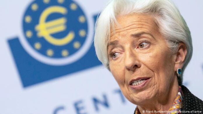 Η ΕΚΤ «φρενάρει» την αγορά ομολόγων