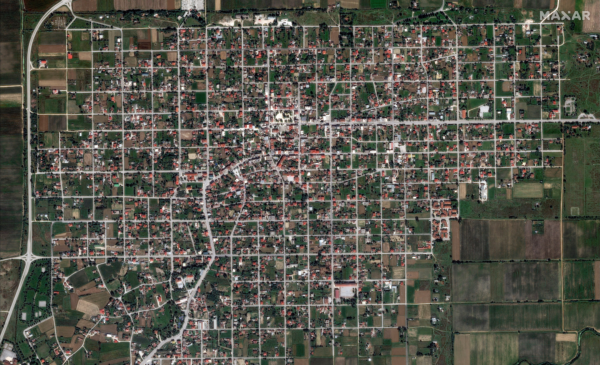 Το πριν και το μετά – Δορυφορικές εικόνες αποτυπώνουν το μέγεθος της καταστροφής-9