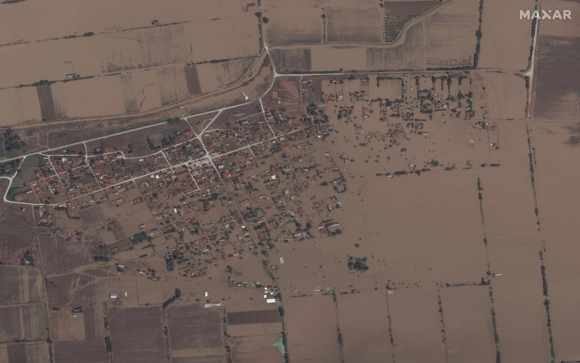 Το πριν και το μετά – Δορυφορικές εικόνες αποτυπώνουν το μέγεθος της καταστροφής-4