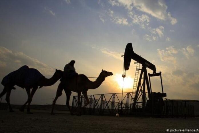 Την ανηφόρα ξαναπαίρνει η τιμή του πετρελαίου. Ανησυχία στις αγορές