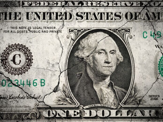 Δολάριο ΗΠΑ