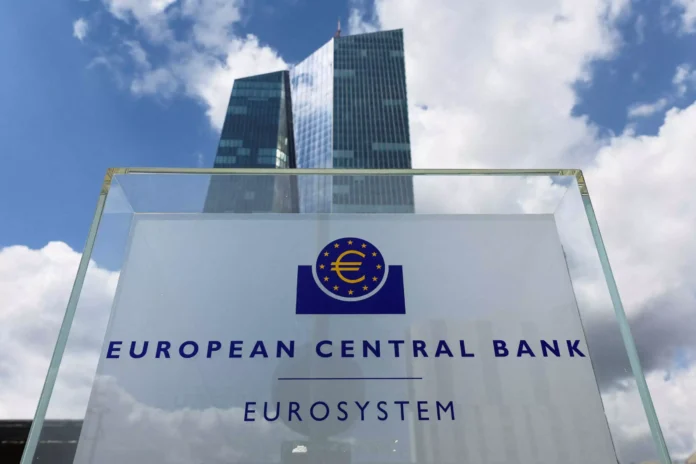 Σε επιστροφές ύψους 14 δισ. ευρώ προς την ΕΚΤ θα προχωρήσουν οι τέσσερις συστημικές τράπεζες έως τα τέλη του 2024
