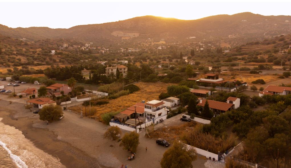 Ψηφιακή Πλατφόρμα Για Εξαγορά Καταπατημένων Ακινήτων Του Δημοσίου Εγκαινιάζεται Σήμερα