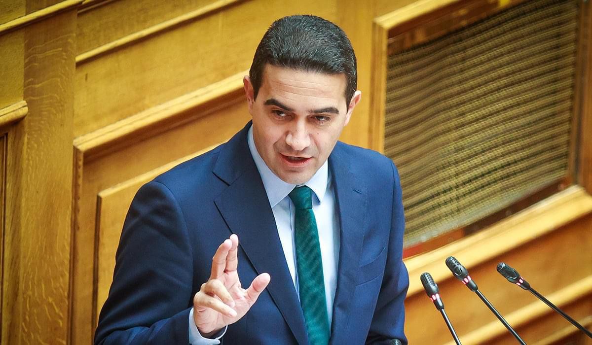 Η Τουρκική Προκλητικότητα και η Αδράνεια της Ελληνικής Κυβέρνησης