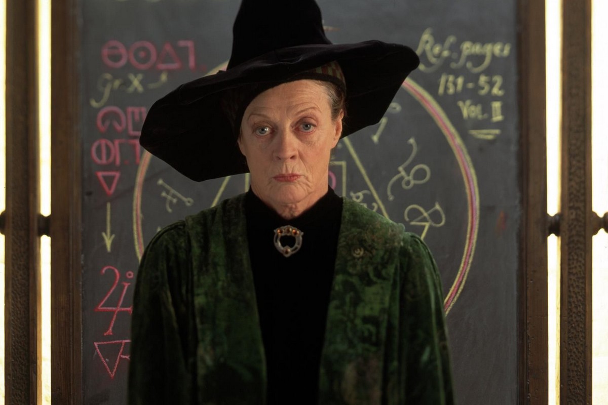 Η θλιβερή Επικοινωνία για την Απώλεια της Dame Maggie Smith