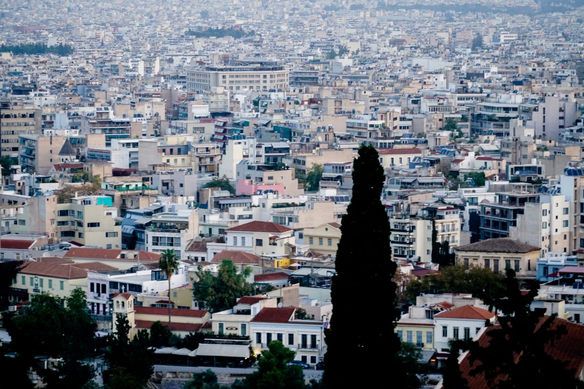 Η Δίκη για τη Συνταγματικότητα των Μπόνους Δόμησης στον Νέο Οικοδομικό Κανονισμό