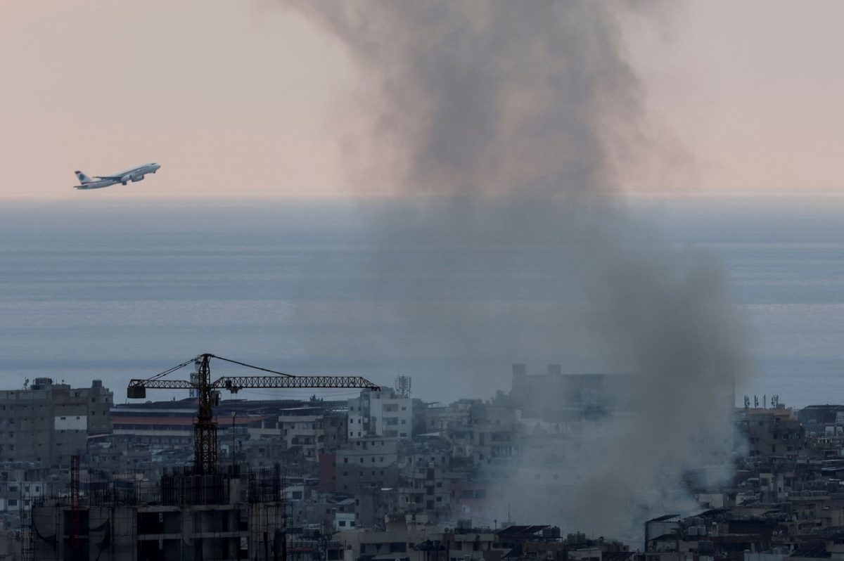 Επίθεση ισραηλινών δυνάμεων κατά θέσεων της UNIFIL στον Λίβανο με τραυματισμούς ειρηνευτών