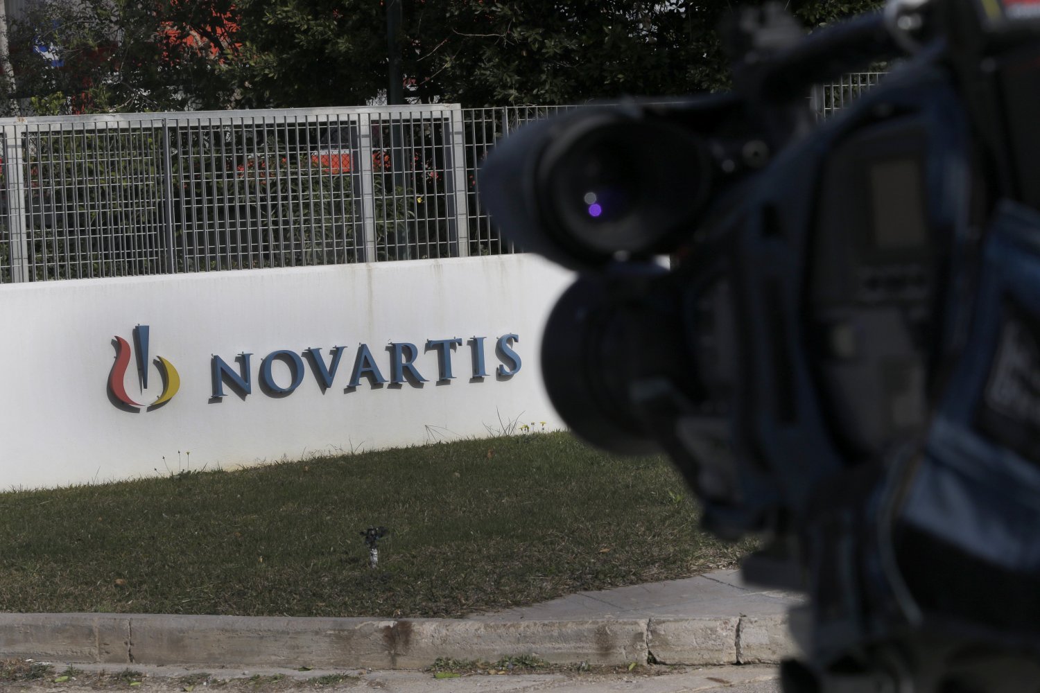 Η Καταλυτική Εξέλιξη της Σκευωρίας Novartis και οι Πολιτικές Συνέπειες της Δεκαετίας της Κρίσης