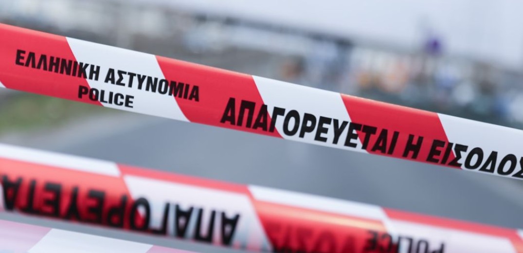 Συναγερμός στη Δάφνη για ύποπτη τσάντα κοντά σε εγκατάσταση φυσικού αερίου