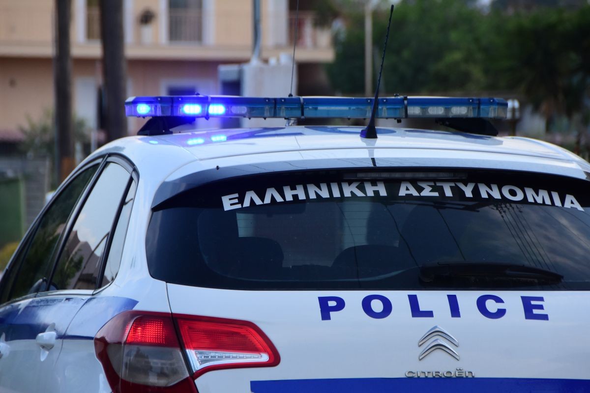 Εξιχνίαση θανάτου δύο ατόμων στη Θεσσαλονίκη