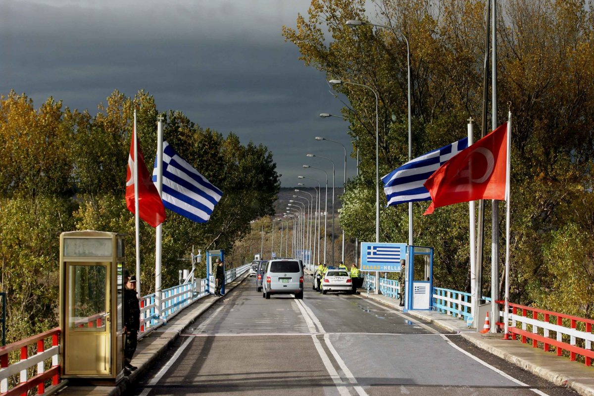 Αντιπαραθέσεις Ανησυχίας και Εφησυχασμού στην Ελληνική Πολιτική Σκηνή