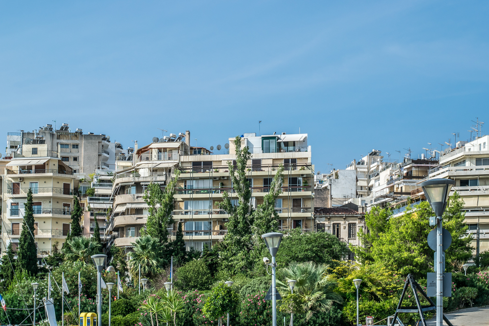 Δυτικά Προάστια της Αθήνας: Οι Ιδανικές Επιλογές για Οικογενειακή Διαβίωση