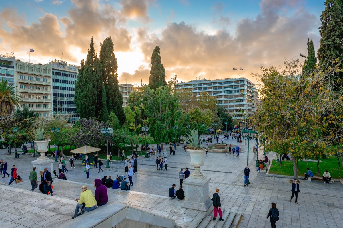 Η Ακρίβεια και Η Οικονομική Κατάσταση Ως Κύριοι Παράγοντες Στις Ευρωεκλογές του 2024